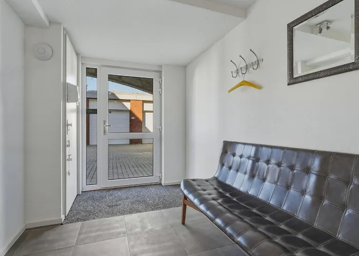 Kabbelaarsbank 506 - Port Marina Zelande Not Intended For Company Or Work-related Lägenhet Ouddorp