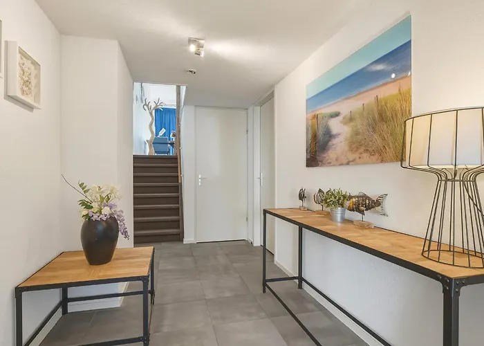 Kabbelaarsbank 506 - Port Marina Zelande Not Intended For Company Or Work-related Lägenhet