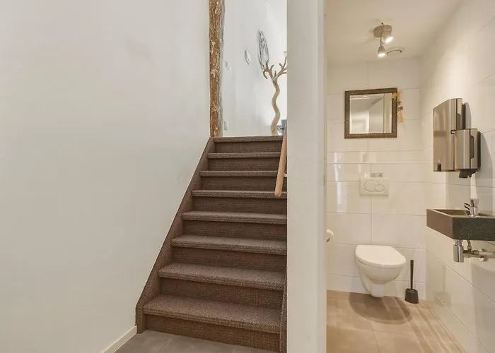 Lägenhet Kabbelaarsbank 506 - Port Marina Zelande Not Intended For Company Or Work-related Ouddorp