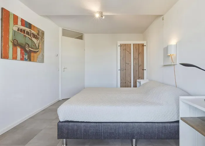 Kabbelaarsbank 506 - Port Marina Zelande Not Intended For Company Or Work-related *