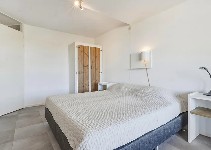 Lägenhet Kabbelaarsbank 506 - Port Marina Zelande Not Intended For Company Or Work-related