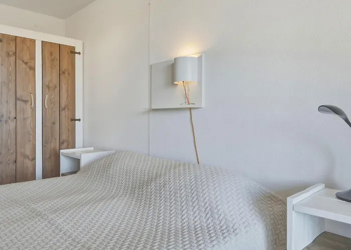 Lägenhet Kabbelaarsbank 506 - Port Marina Zelande Not Intended For Company Or Work-related *