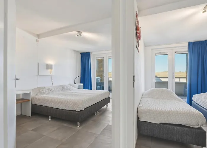 Lägenhet Kabbelaarsbank 506 - Port Marina Zelande Not Intended For Company Or Work-related *