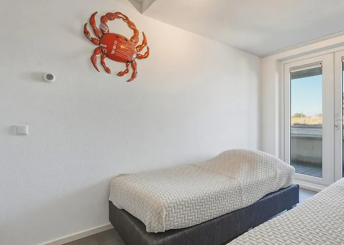 Kabbelaarsbank 506 - Port Marina Zelande Not Intended For Company Or Work-related