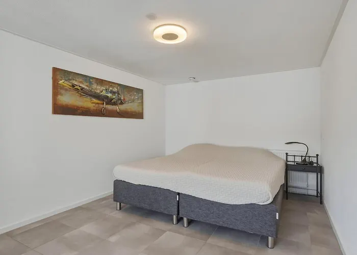 Kabbelaarsbank 506 - Port Marina Zelande Not Intended For Company Or Work-related Lägenhet *