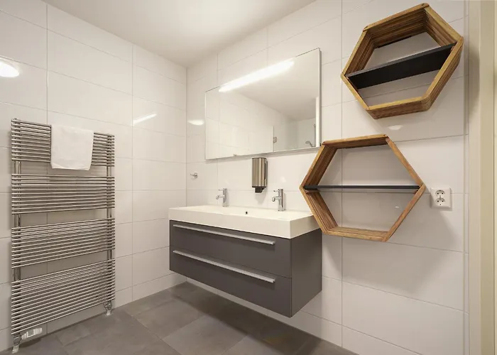 Kabbelaarsbank 506 - Port Marina Zelande Not Intended For Company Or Work-related Lägenhet *