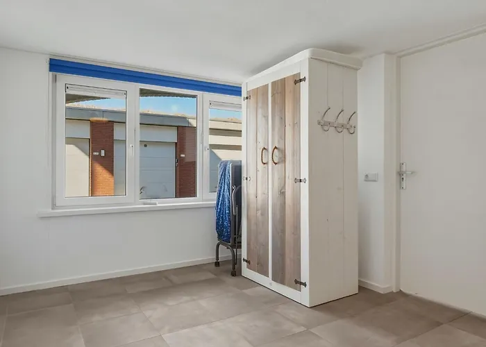 Kabbelaarsbank 506 - Port Marina Zelande Not Intended For Company Or Work-related Ouddorp