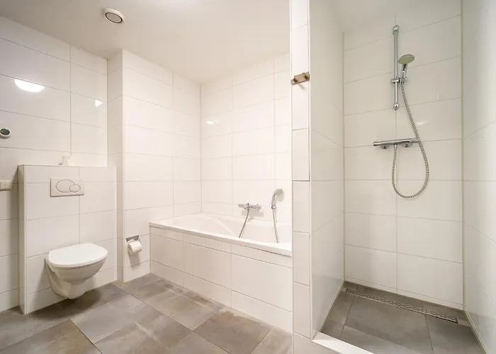 Kabbelaarsbank 506 - Port Marina Zelande Not Intended For Company Or Work-related Lägenhet