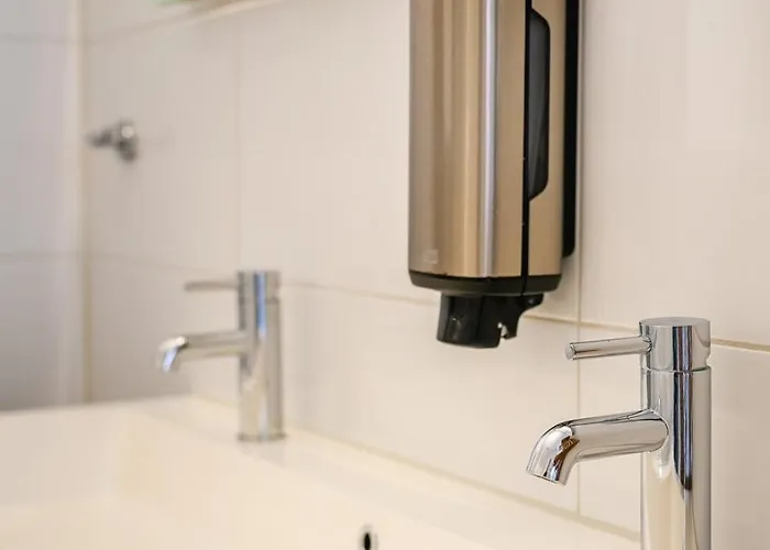 Kabbelaarsbank 506 - Port Marina Zelande Not Intended For Company Or Work-related Lägenhet