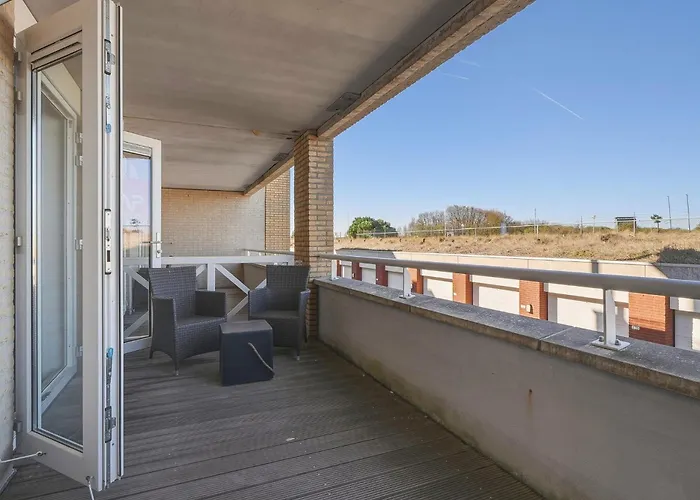 Kabbelaarsbank 506 - Port Marina Zélande Not Intended For Company Or Work-related Appartamento