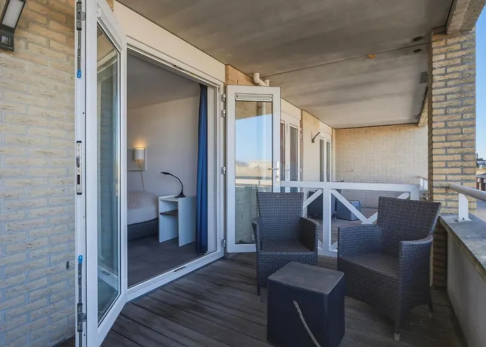 Appartamento Kabbelaarsbank 506 - Port Marina Zélande Not Intended For Company Or Work-related