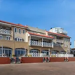 Apartment Kabbelaarsbank 506 - Port Marina Zelande Not Intended For Company Or Work-related *