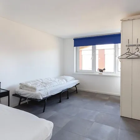 アパート Kabbelaarsbank 506 - Port Marina Zelande Not Intended For Company Or Work-related アウドルプ