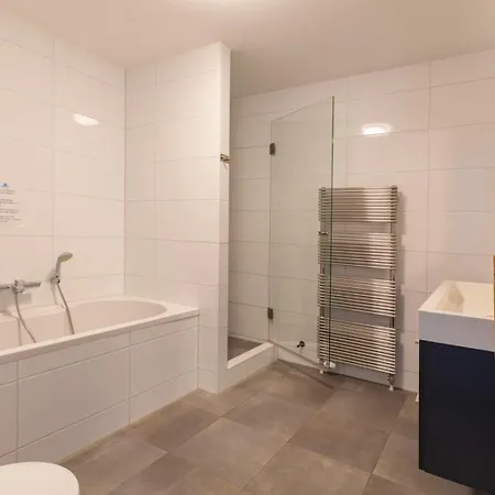 アパート Kabbelaarsbank 506 - Port Marina Zelande Not Intended For Company Or Work-related