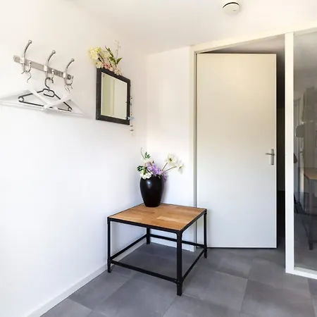 Kabbelaarsbank 506 - Port Marina Zelande Not Intended For Company Or Work-related アウドルプ