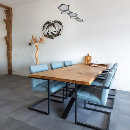 Kabbelaarsbank 506 - Port Marina Zelande Not Intended For Company Or Work-related * アウドルプ