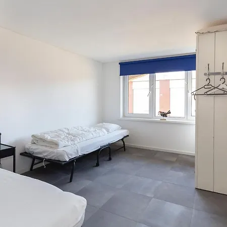 Kabbelaarsbank 506 - Port Marina Zelande Not Intended For Company Or Work-related アパート