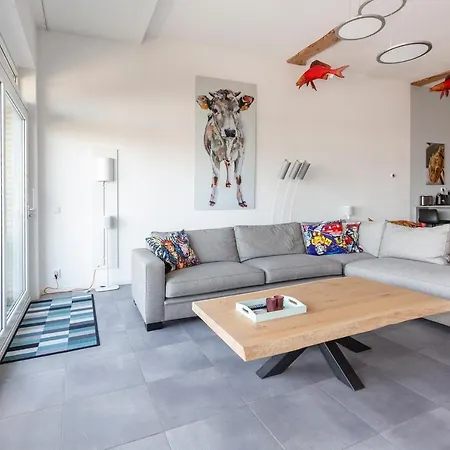 アパート Kabbelaarsbank 506 - Port Marina Zelande Not Intended For Company Or Work-related