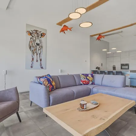 Apartment Kabbelaarsbank 506 - Port Marina Zelande Not Intended For Company Or Work-related