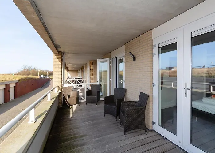 Kabbelaarsbank 506 - Port Marina Zelande Not Intended For Company Or Work-related Апартаменты *