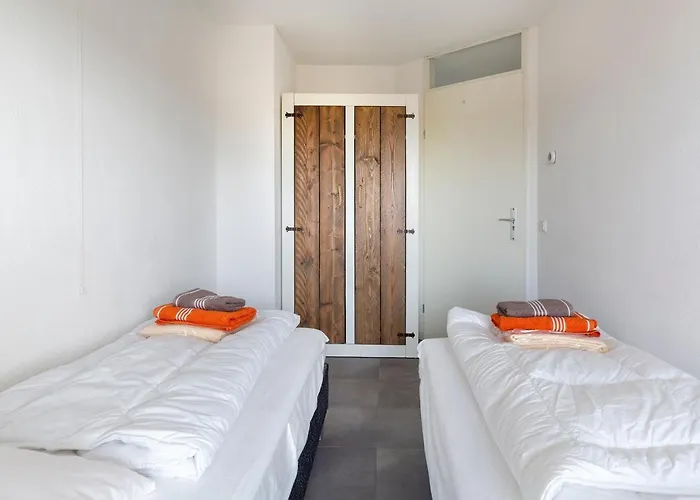 Kabbelaarsbank 506 - Port Marina Zelande Not Intended For Company Or Work-related Апартаменты *