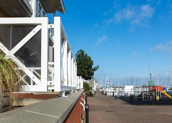 Kabbelaarsbank 506 - Port Marina Zelande Not Intended For Company Or Work-related Апартаменты *